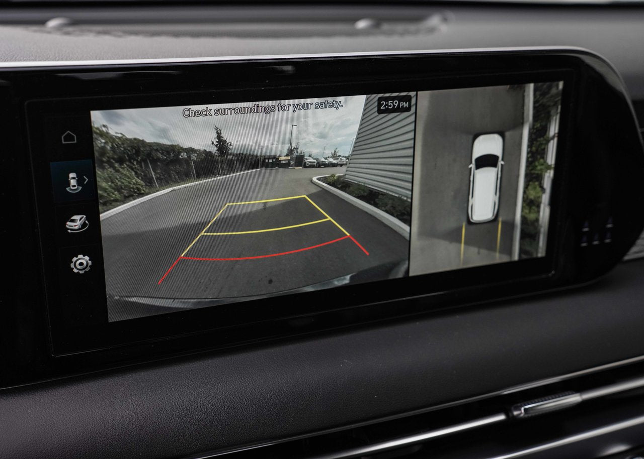 2023 Hyundai Palisade ULTIMATE CALLIGRAPHY/V6/7 PASS/KEYLESS/SUNROOF