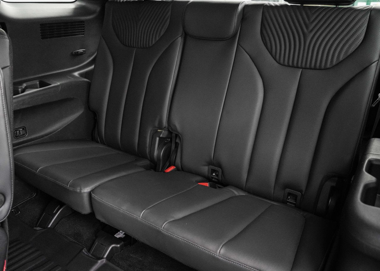 2023 Hyundai Palisade ULTIMATE CALLIGRAPHY/V6/7 PASS/KEYLESS/SUNROOF