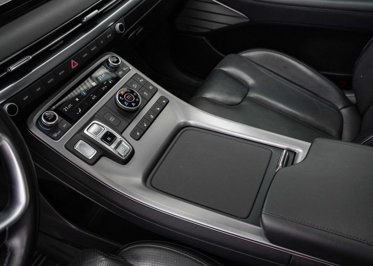 2023 Hyundai Palisade ULTIMATE CALLIGRAPHY/V6/7 PASS/KEYLESS/SUNROOF