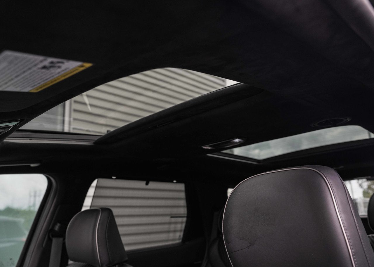 2023 Hyundai Palisade ULTIMATE CALLIGRAPHY/V6/7 PASS/KEYLESS/SUNROOF