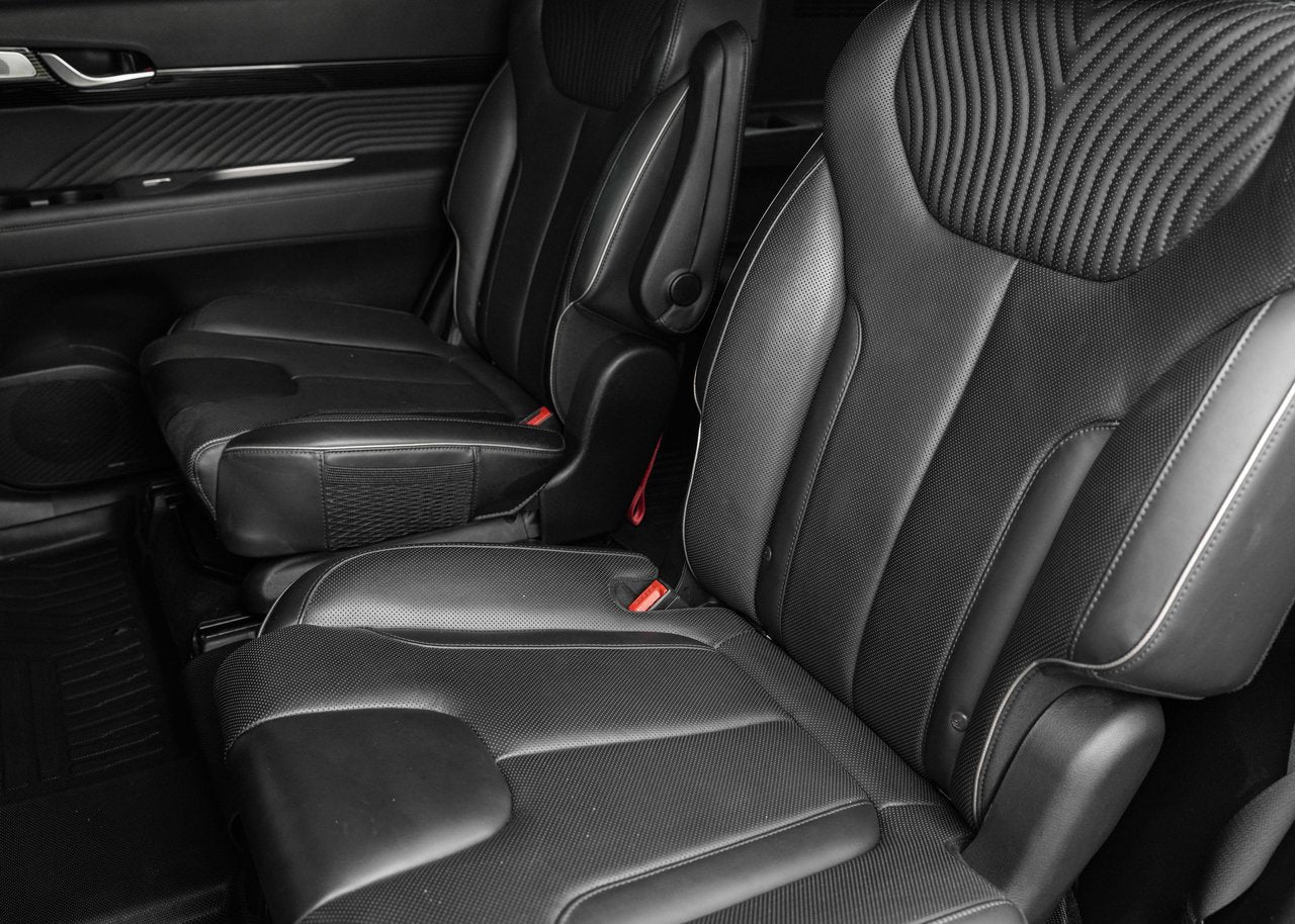 2023 Hyundai Palisade ULTIMATE CALLIGRAPHY/V6/7 PASS/KEYLESS/SUNROOF