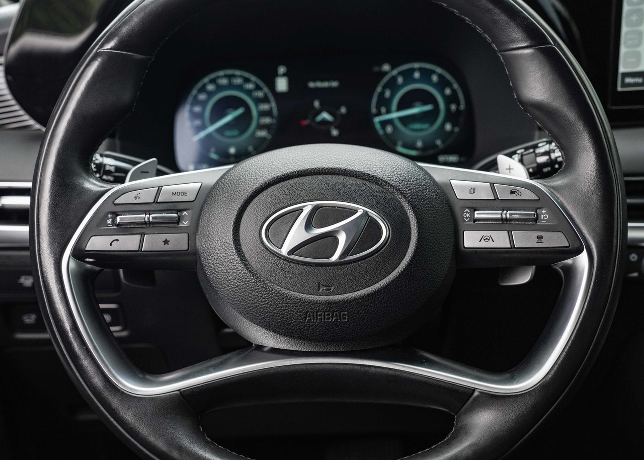 2023 Hyundai Palisade ULTIMATE CALLIGRAPHY/V6/7 PASS/KEYLESS/SUNROOF