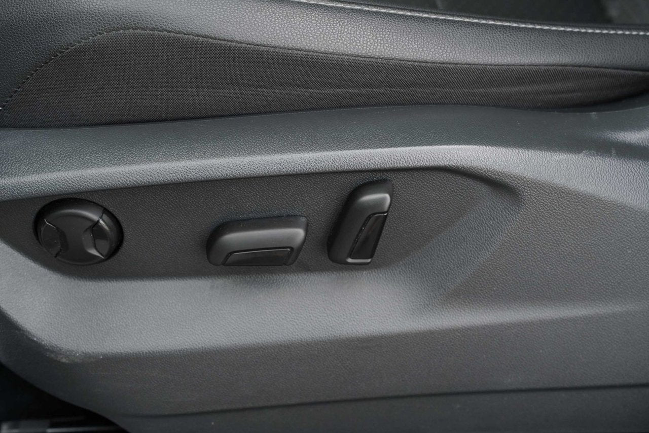 2020 Volkswagen Tiguan COMFORTLINE/AWD/PANO SUNROOF/KEYLESS/BLINDSPOT