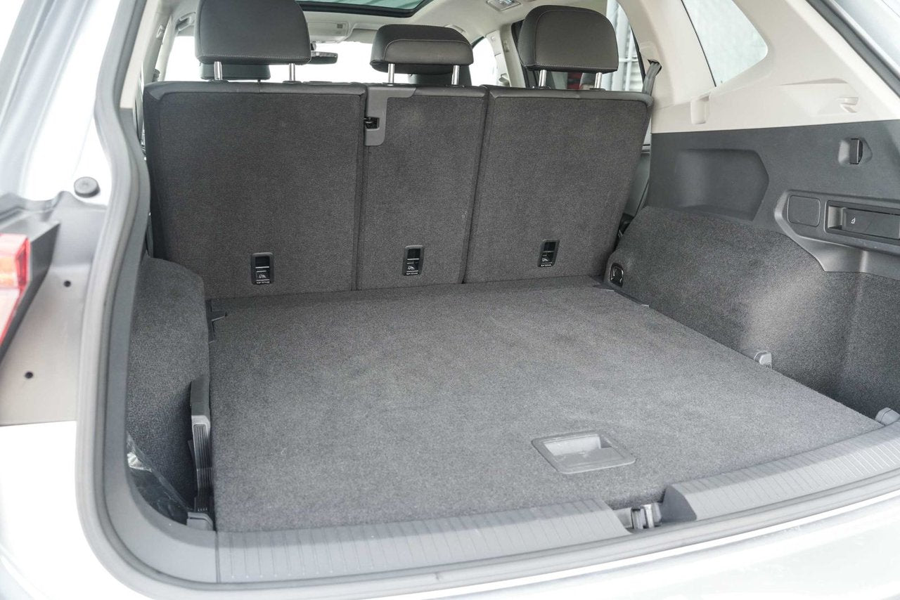 2020 Volkswagen Tiguan COMFORTLINE/AWD/PANO SUNROOF/KEYLESS/BLINDSPOT