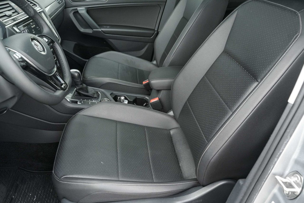 2020 Volkswagen Tiguan COMFORTLINE/AWD/PANO SUNROOF/KEYLESS/BLINDSPOT