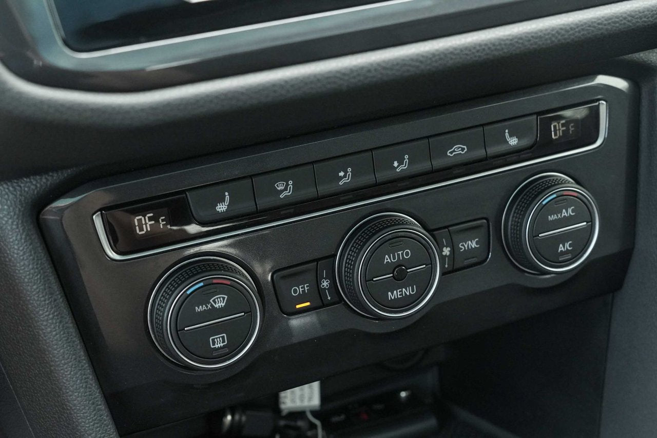 2020 Volkswagen Tiguan COMFORTLINE/AWD/PANO SUNROOF/KEYLESS/BLINDSPOT