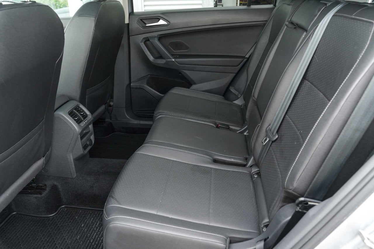 2020 Volkswagen Tiguan COMFORTLINE/AWD/PANO SUNROOF/KEYLESS/BLINDSPOT