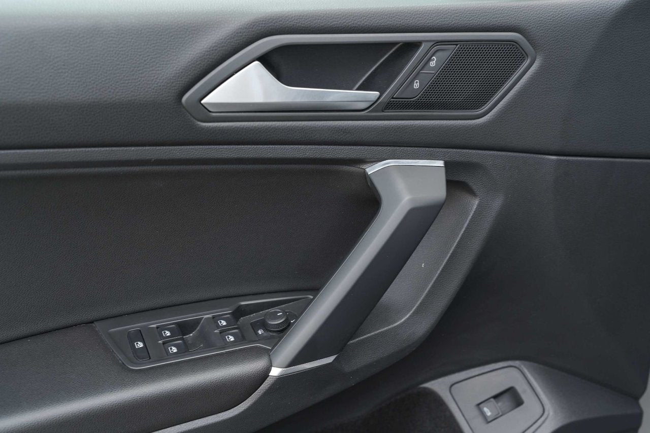 2020 Volkswagen Tiguan COMFORTLINE/AWD/PANO SUNROOF/KEYLESS/BLINDSPOT