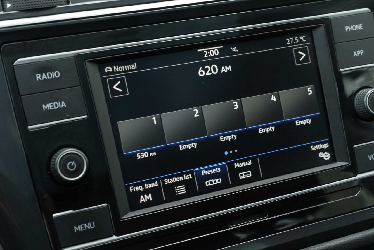 2020 Volkswagen Tiguan COMFORTLINE/AWD/PANO SUNROOF/KEYLESS/BLINDSPOT