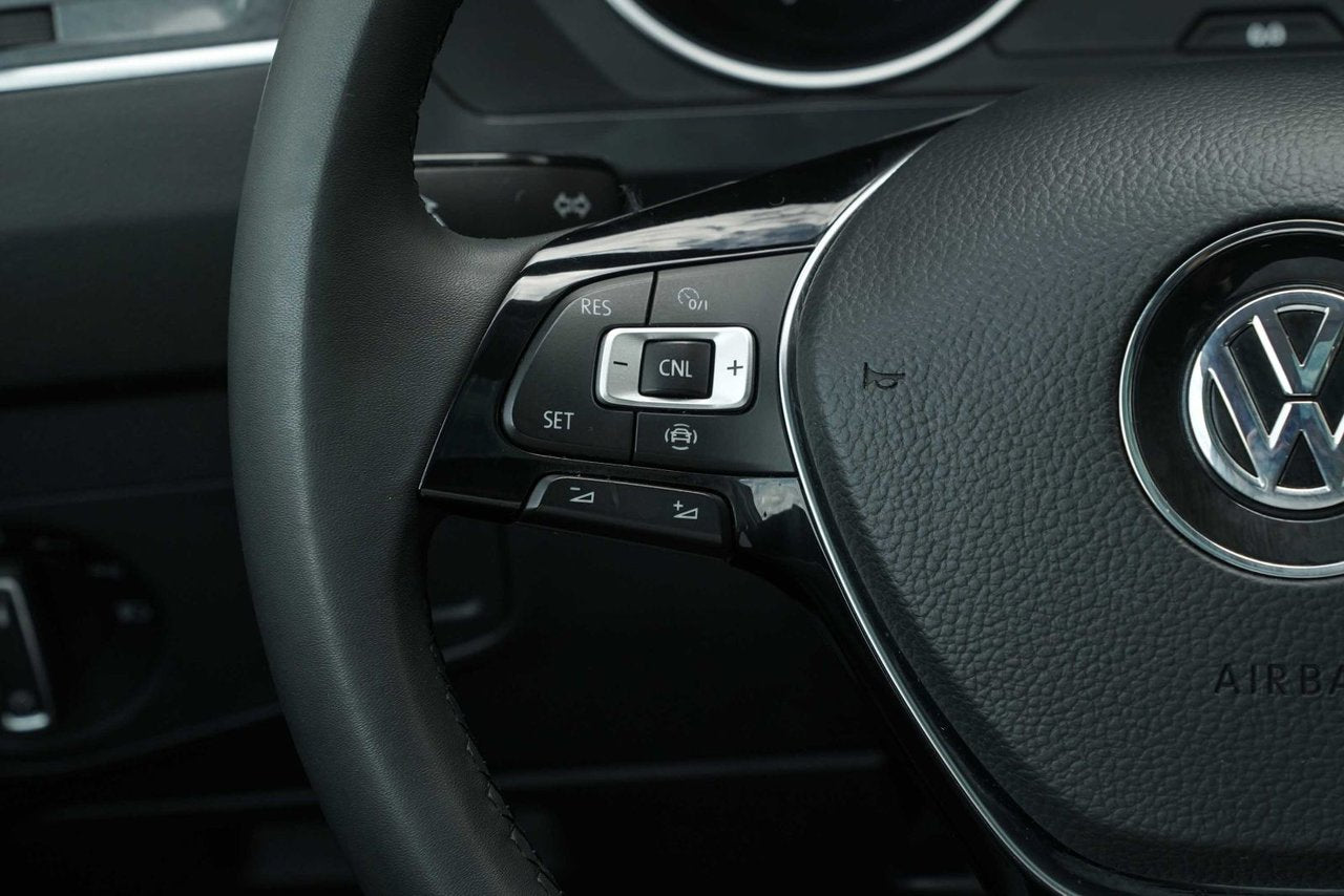 2020 Volkswagen Tiguan COMFORTLINE/AWD/PANO SUNROOF/KEYLESS/BLINDSPOT