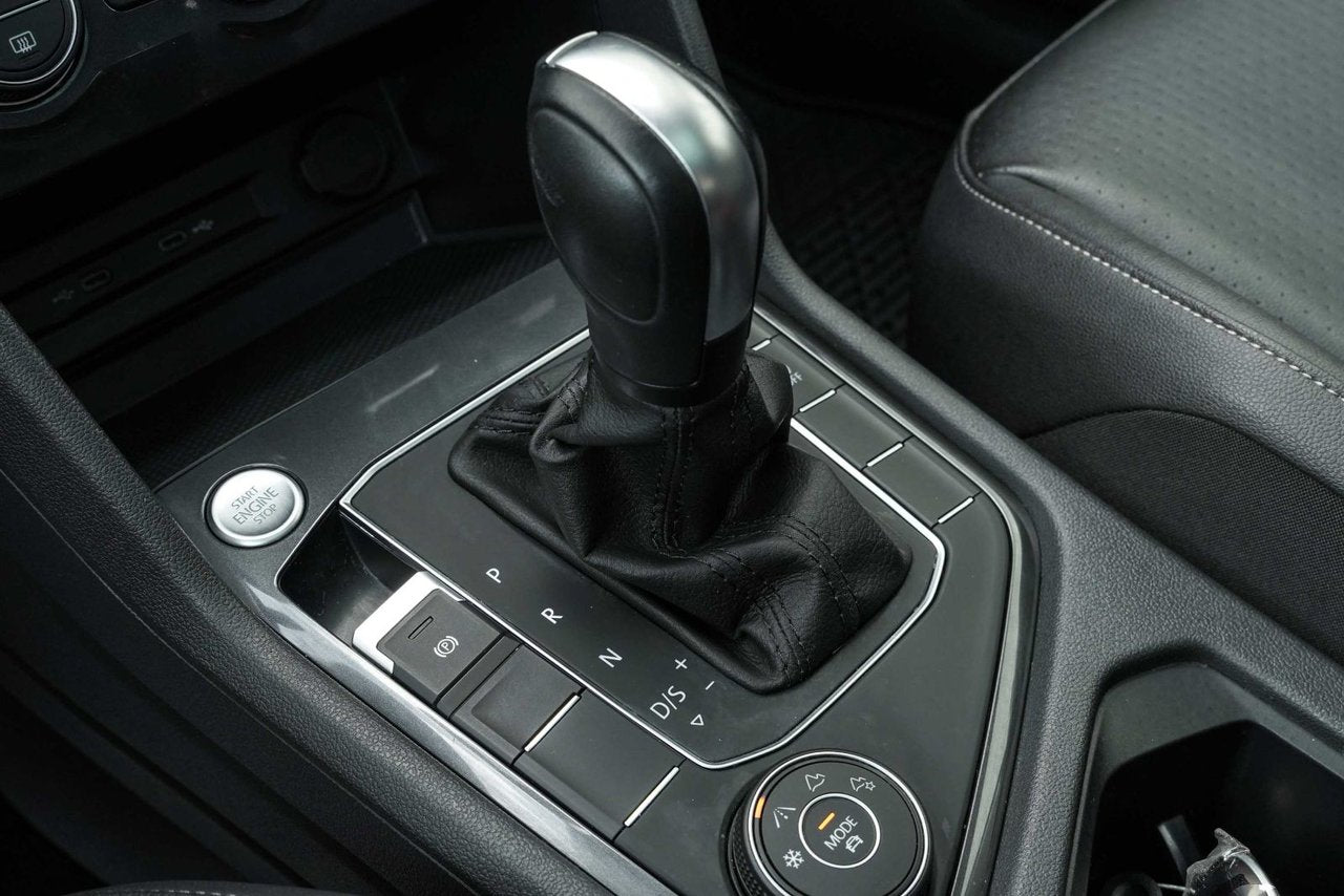 2020 Volkswagen Tiguan COMFORTLINE/AWD/PANO SUNROOF/KEYLESS/BLINDSPOT