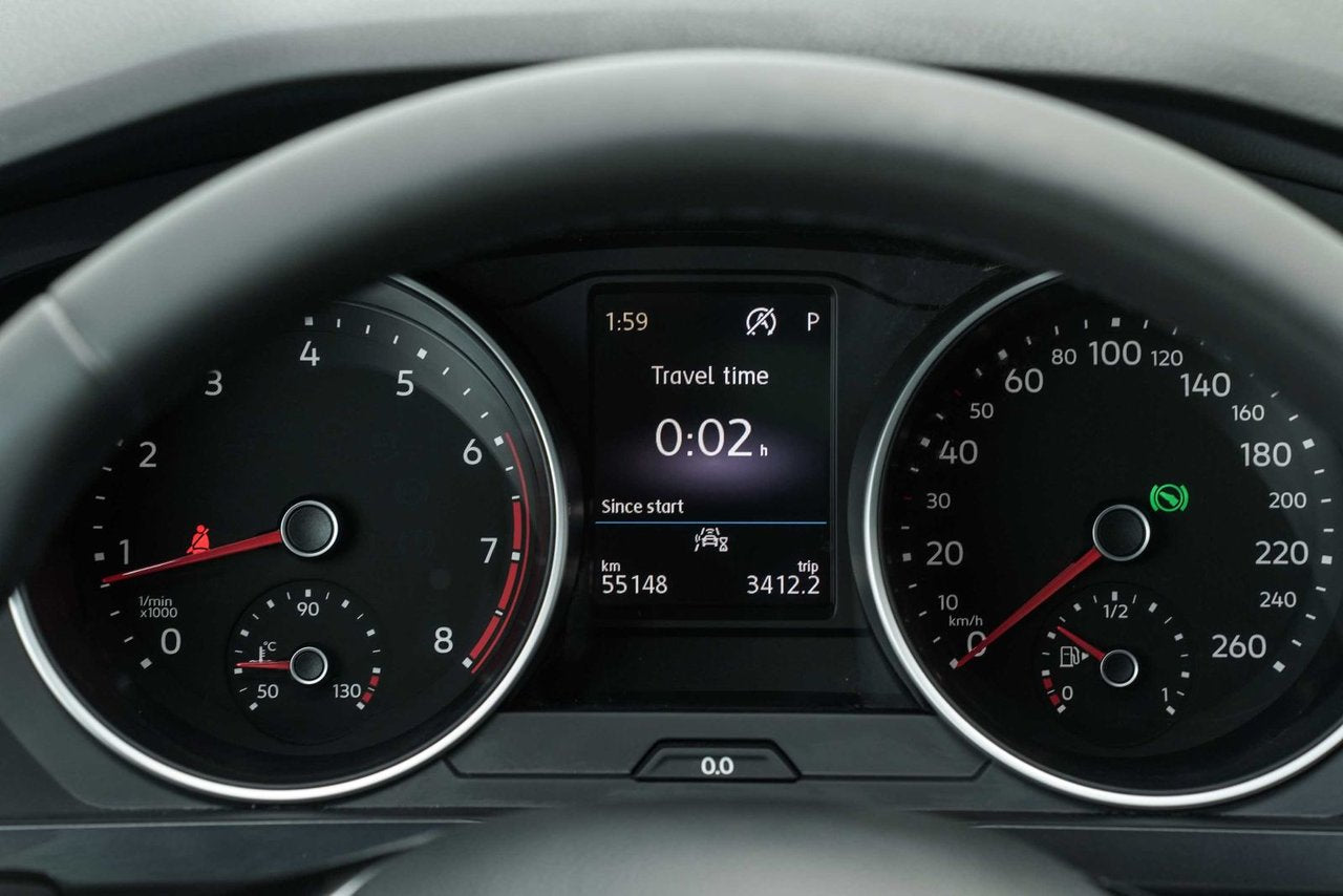 2020 Volkswagen Tiguan COMFORTLINE/AWD/PANO SUNROOF/KEYLESS/BLINDSPOT