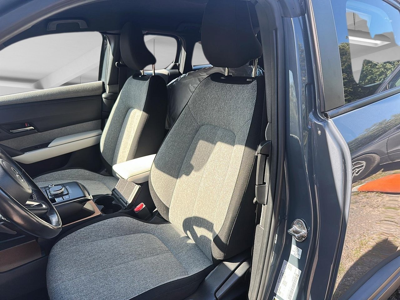 2022 Mazda MX-30 EV GS