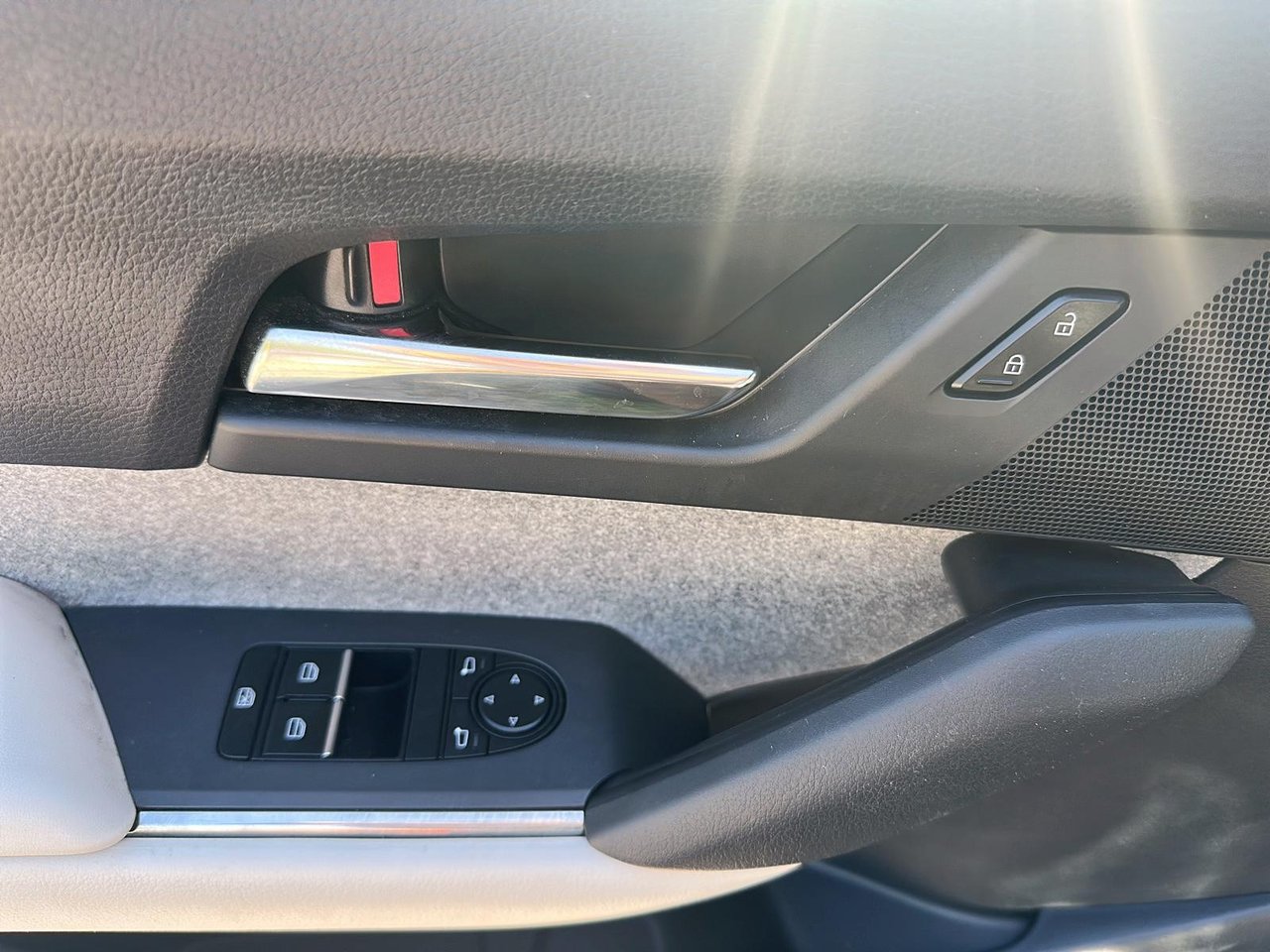 2022 Mazda MX-30 EV GS