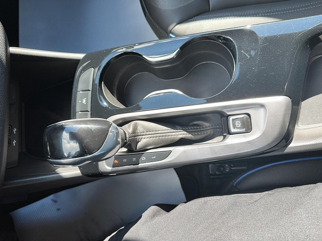 2024 Buick Envista Sport Touring