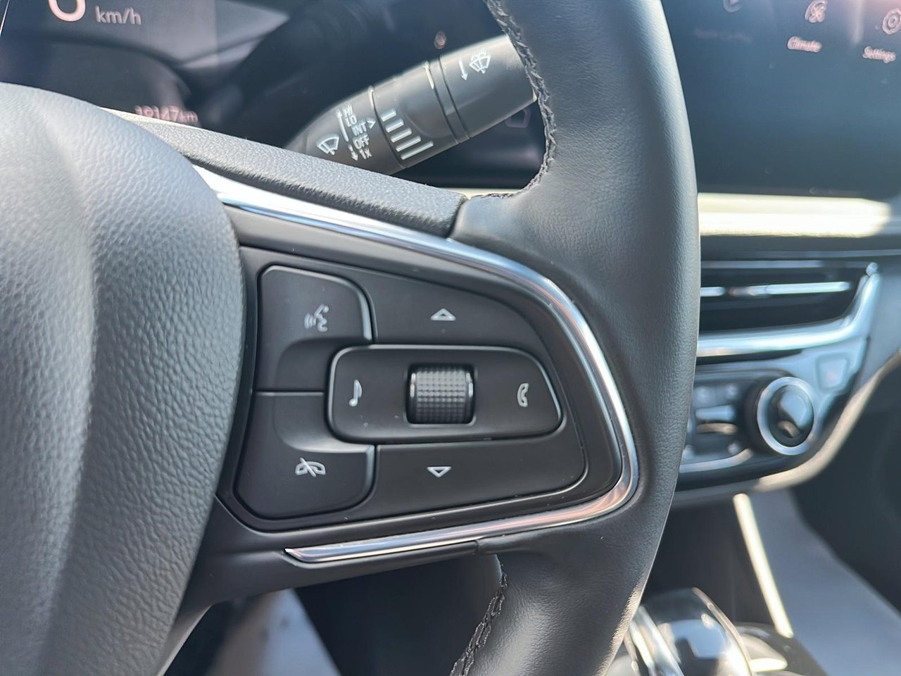 2024 Buick Envista Sport Touring