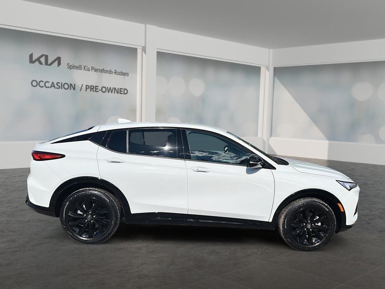 2024 Buick Envista Sport Touring