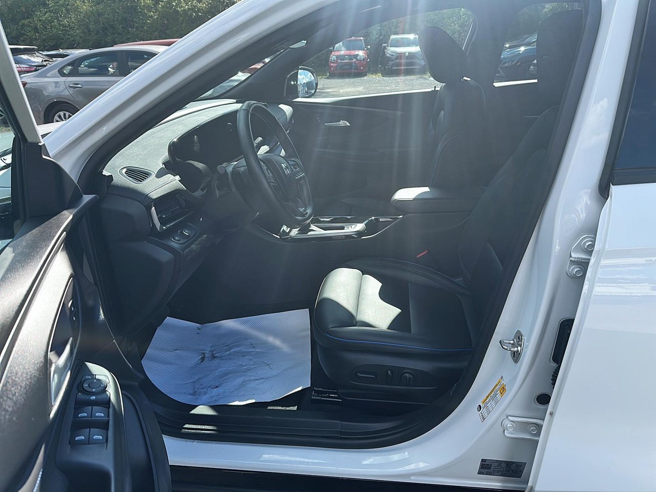 2024 Buick Envista Sport Touring