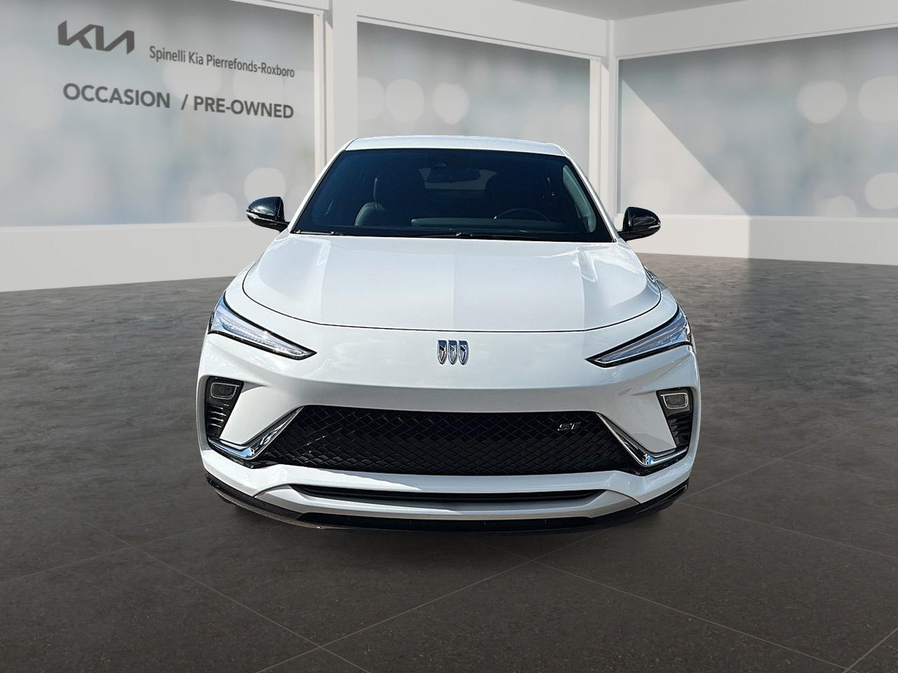 2024 Buick Envista Sport Touring