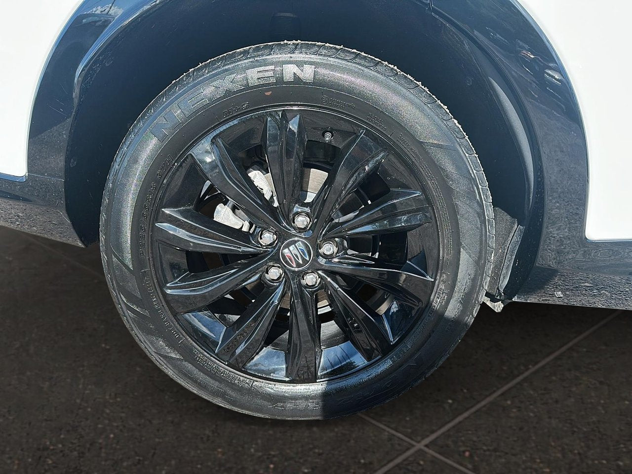 2024 Buick Envista Sport Touring