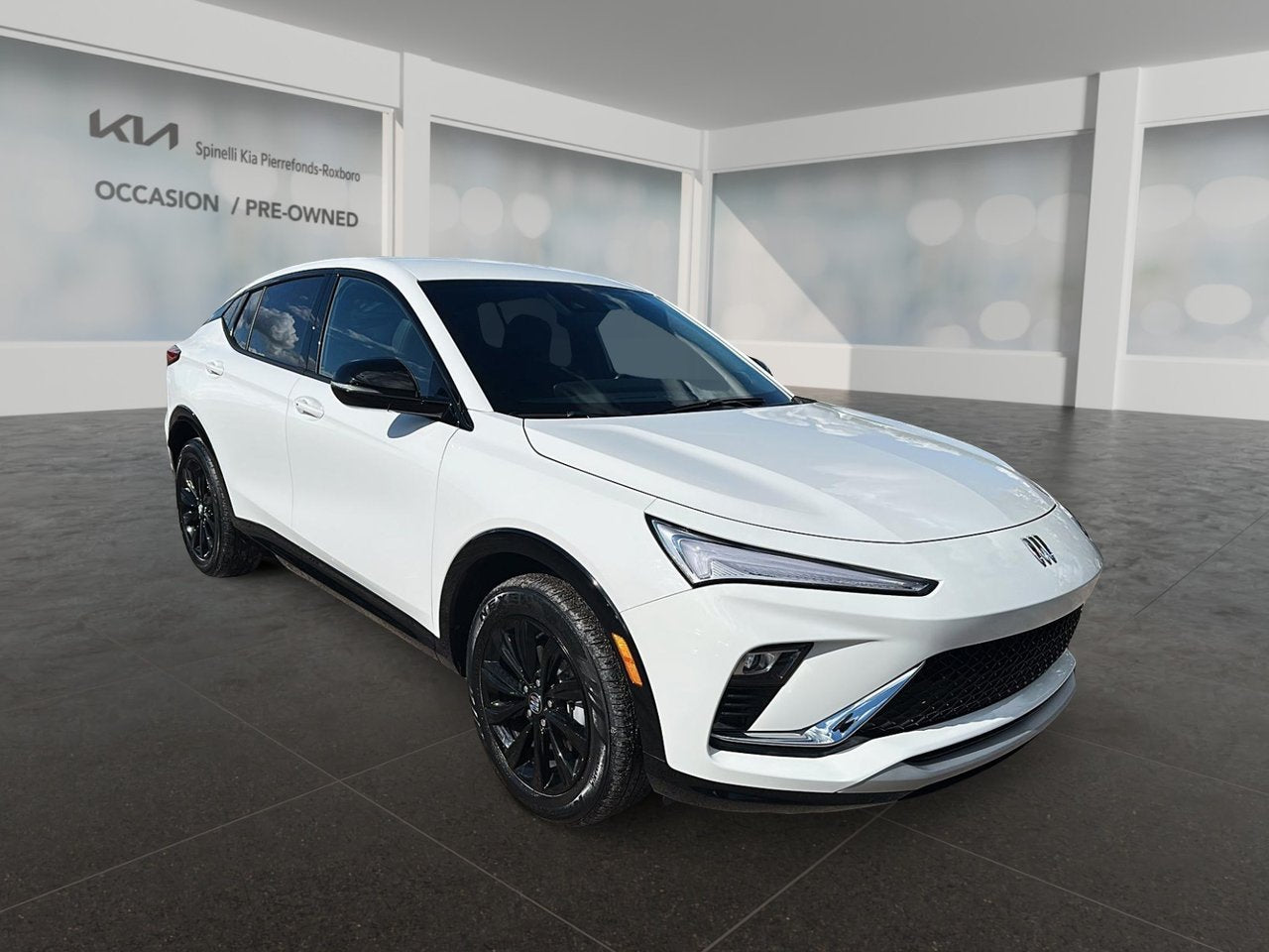 2024 Buick Envista Sport Touring