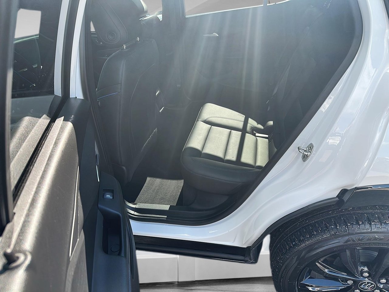 2024 Buick Envista Sport Touring