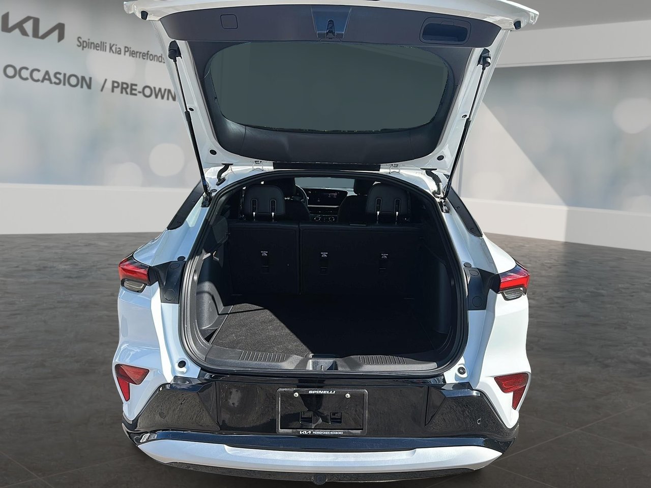 2024 Buick Envista Sport Touring