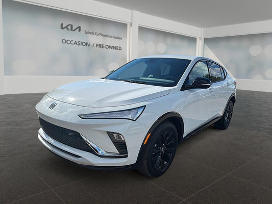 2024 Buick Envista Sport Touring