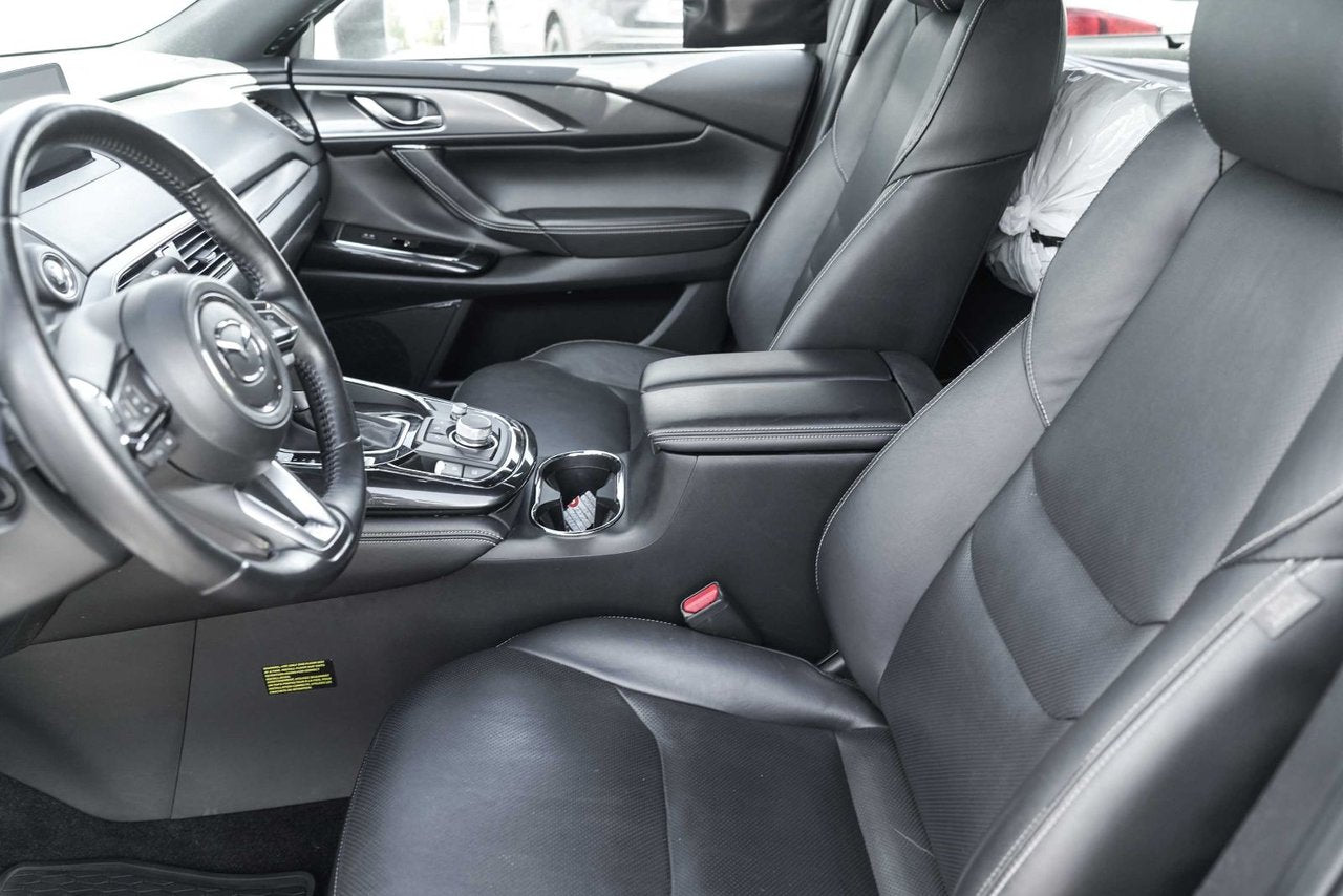 2021 Mazda CX-9 GT