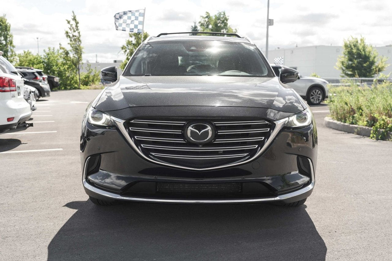2021 Mazda CX-9 GT