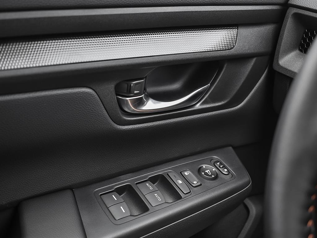 2026 Honda CR-V HYBRID SPORT HYBRID