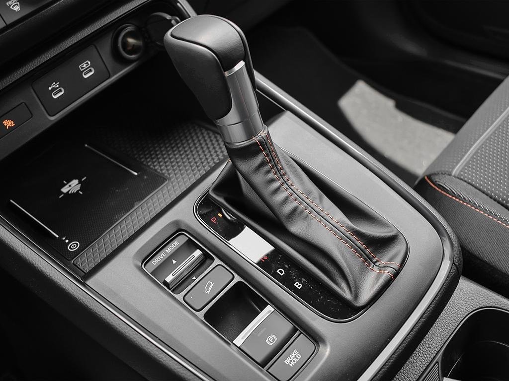 2026 Honda CR-V HYBRID SPORT HYBRID