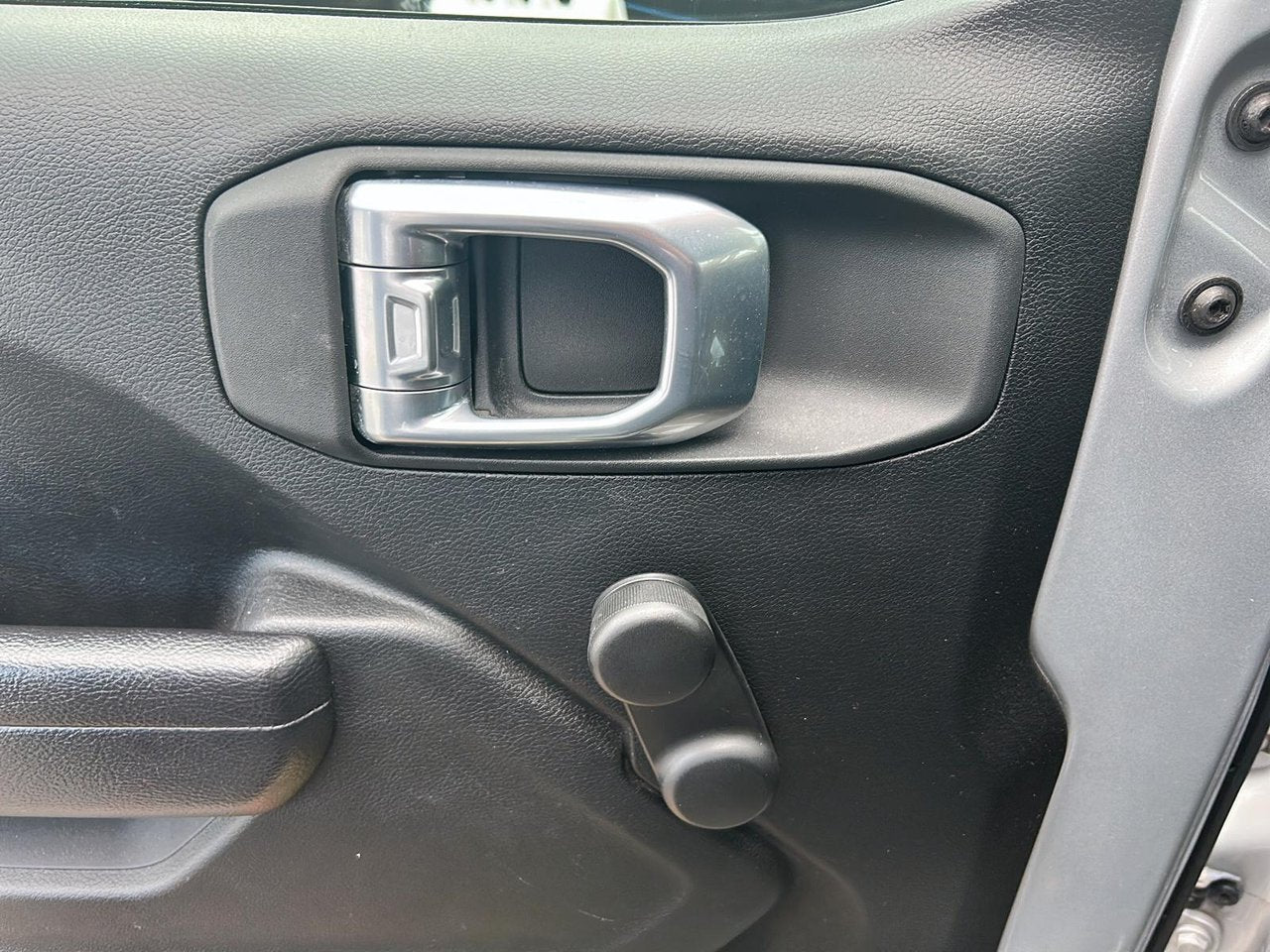 2022 Jeep Wrangler Willys Sport