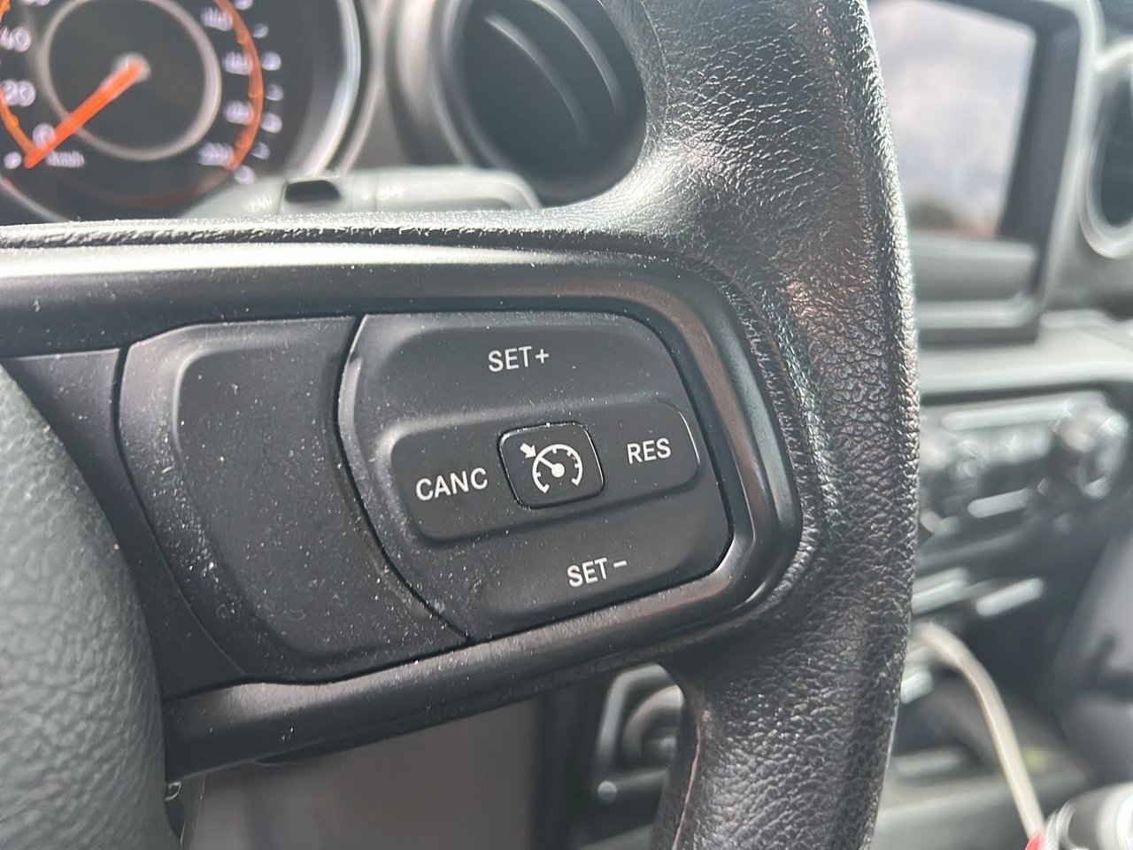 2022 Jeep Wrangler Willys Sport