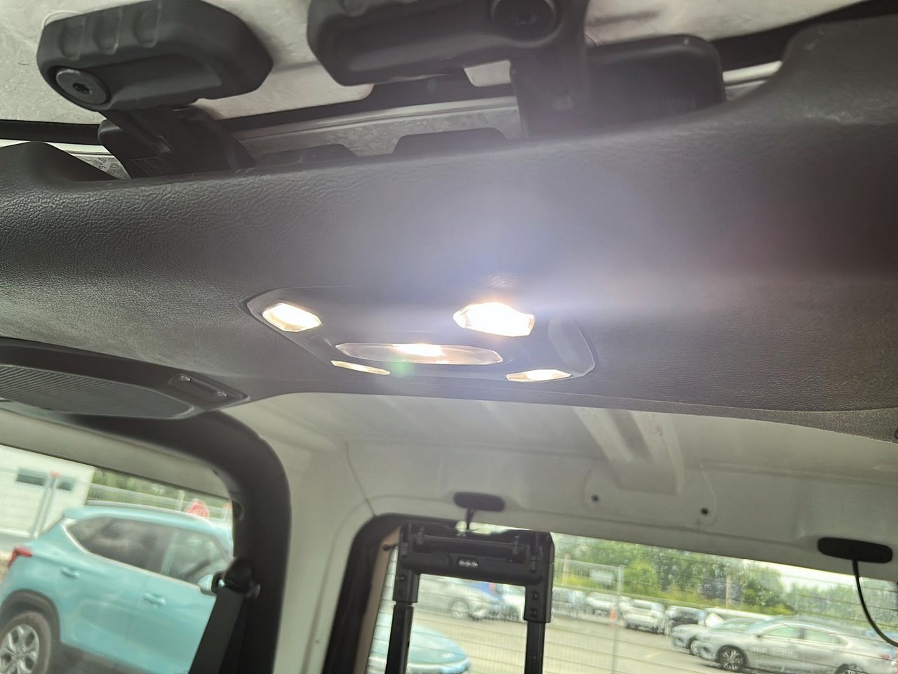 2022 Jeep Wrangler Willys Sport