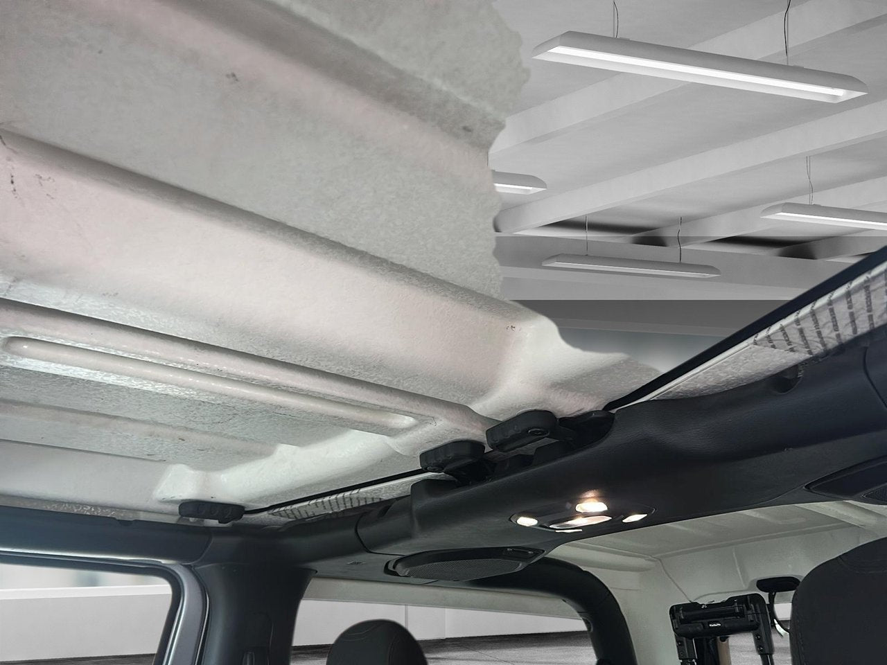 2022 Jeep Wrangler Willys Sport