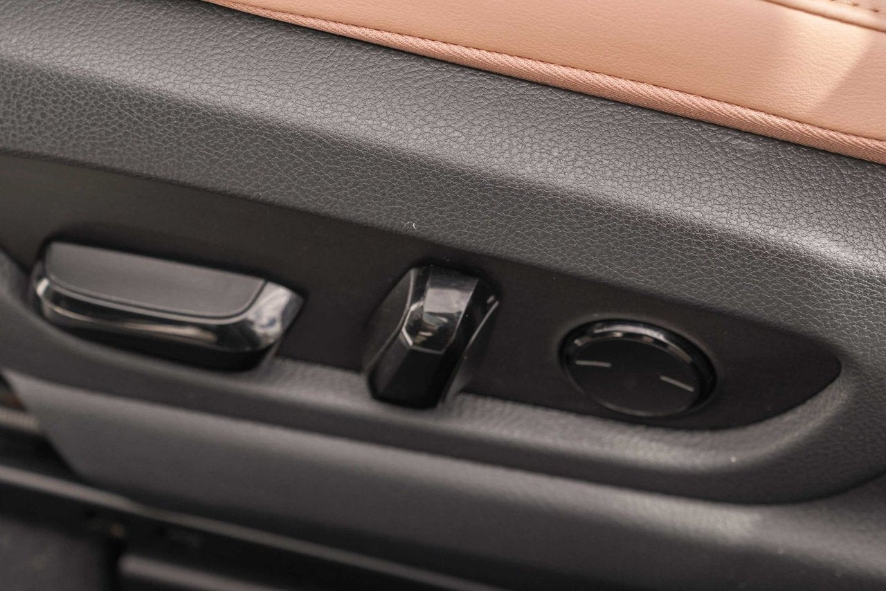 2023 Lexus UX 250h LUXURY BAS KM CUIR PALOMINO NAVI CARPLAY