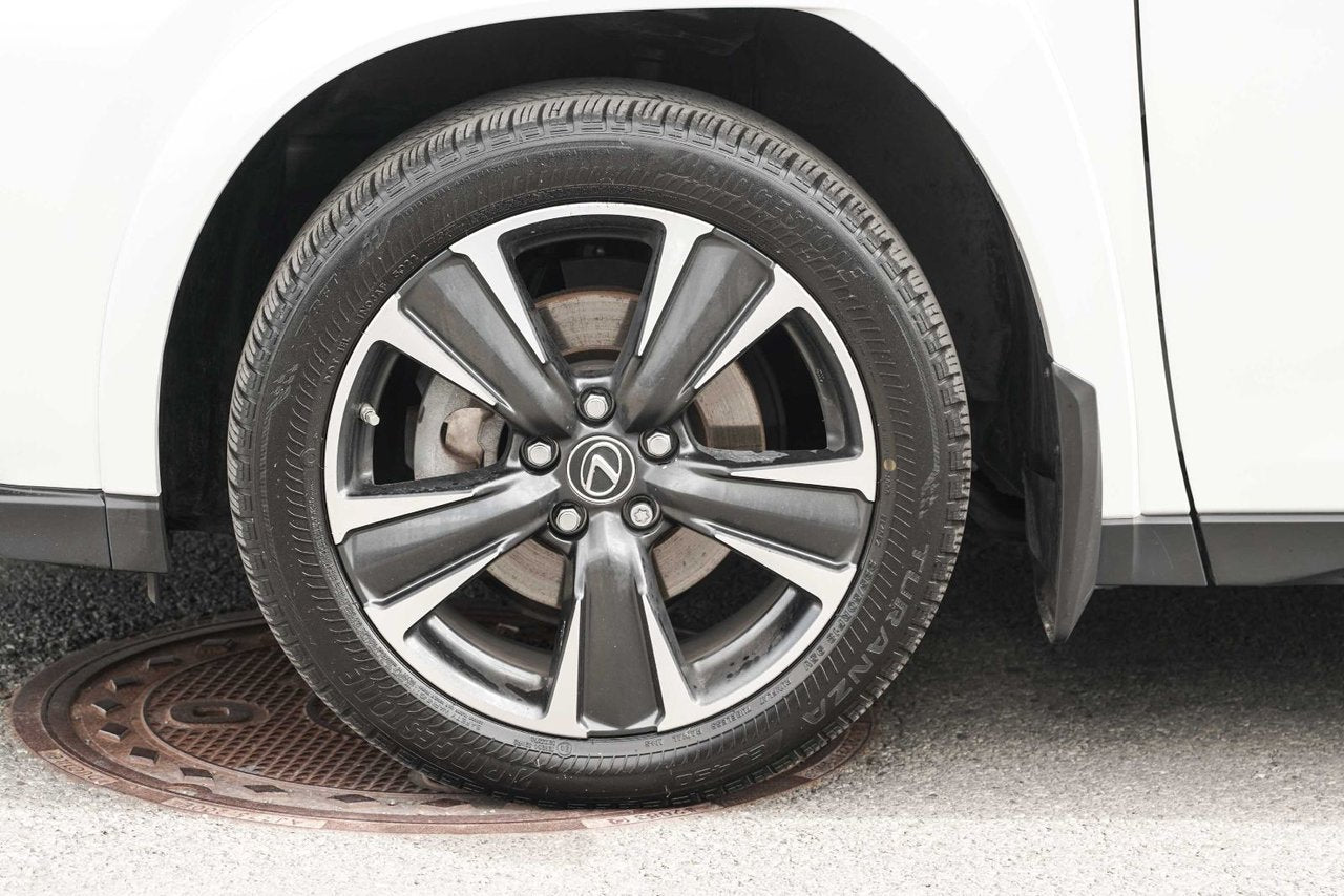 2023 Lexus UX 250h LUXURY BAS KM CUIR PALOMINO NAVI CARPLAY