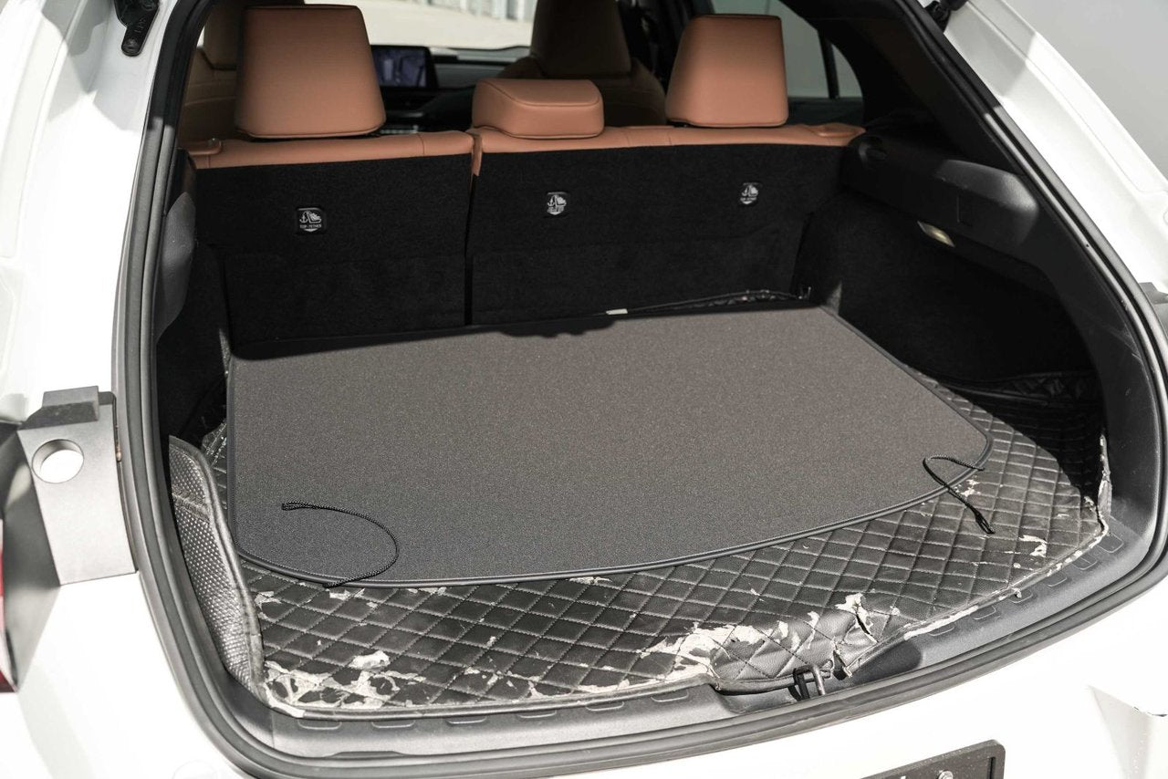 2023 Lexus UX 250h LUXURY BAS KM CUIR PALOMINO NAVI CARPLAY