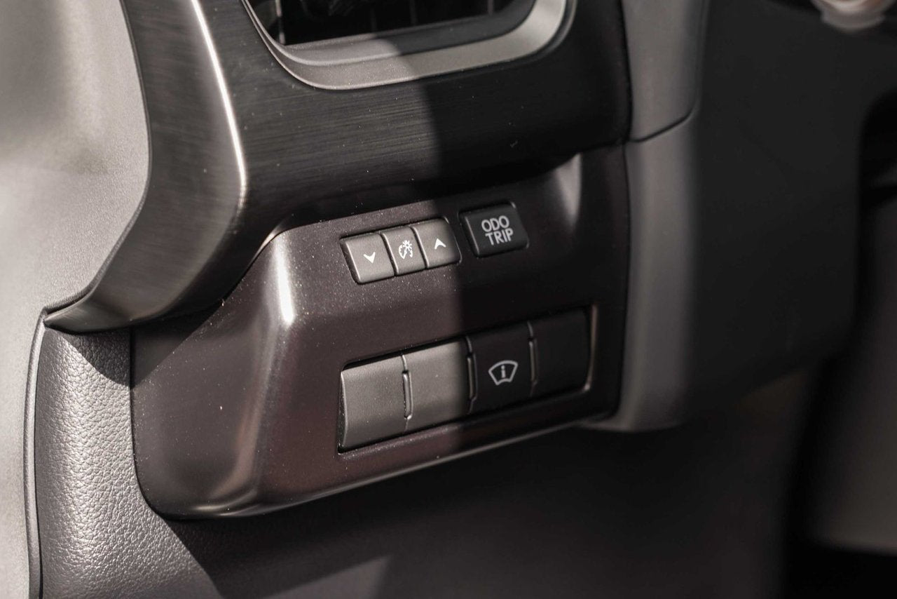 2023 Lexus UX 250h LUXURY BAS KM CUIR PALOMINO NAVI CARPLAY