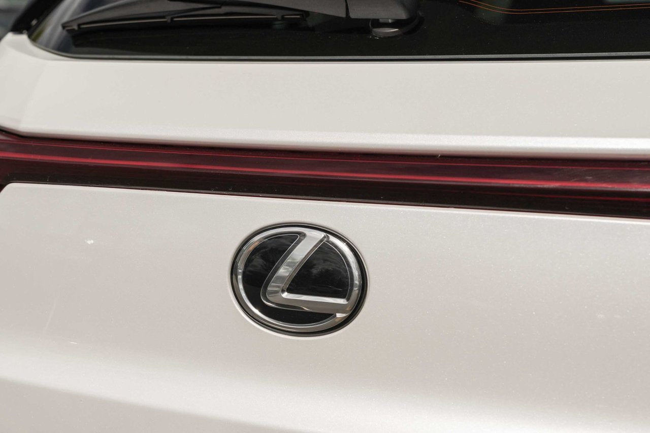 2023 Lexus UX 250h LUXURY BAS KM CUIR PALOMINO NAVI CARPLAY