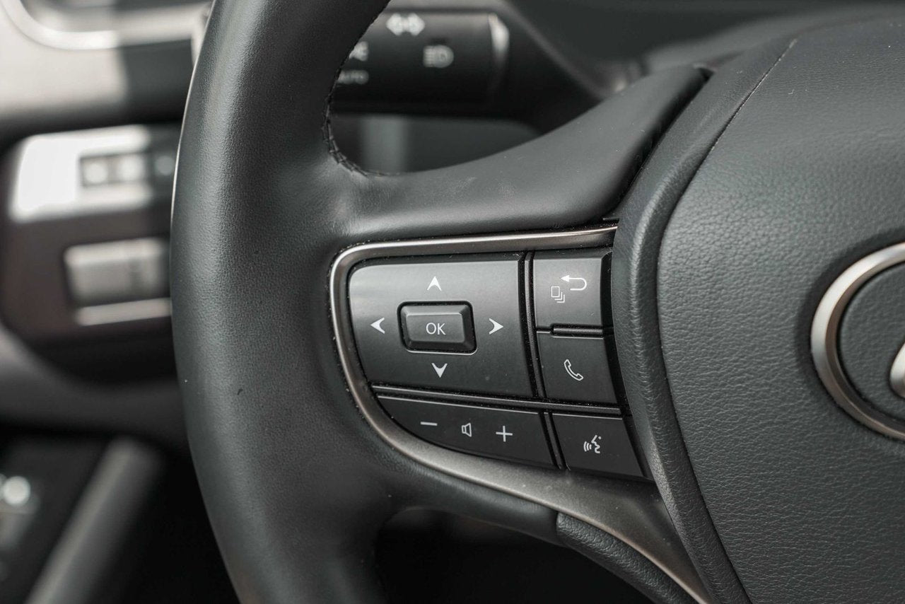 2023 Lexus UX 250h LUXURY BAS KM CUIR PALOMINO NAVI CARPLAY