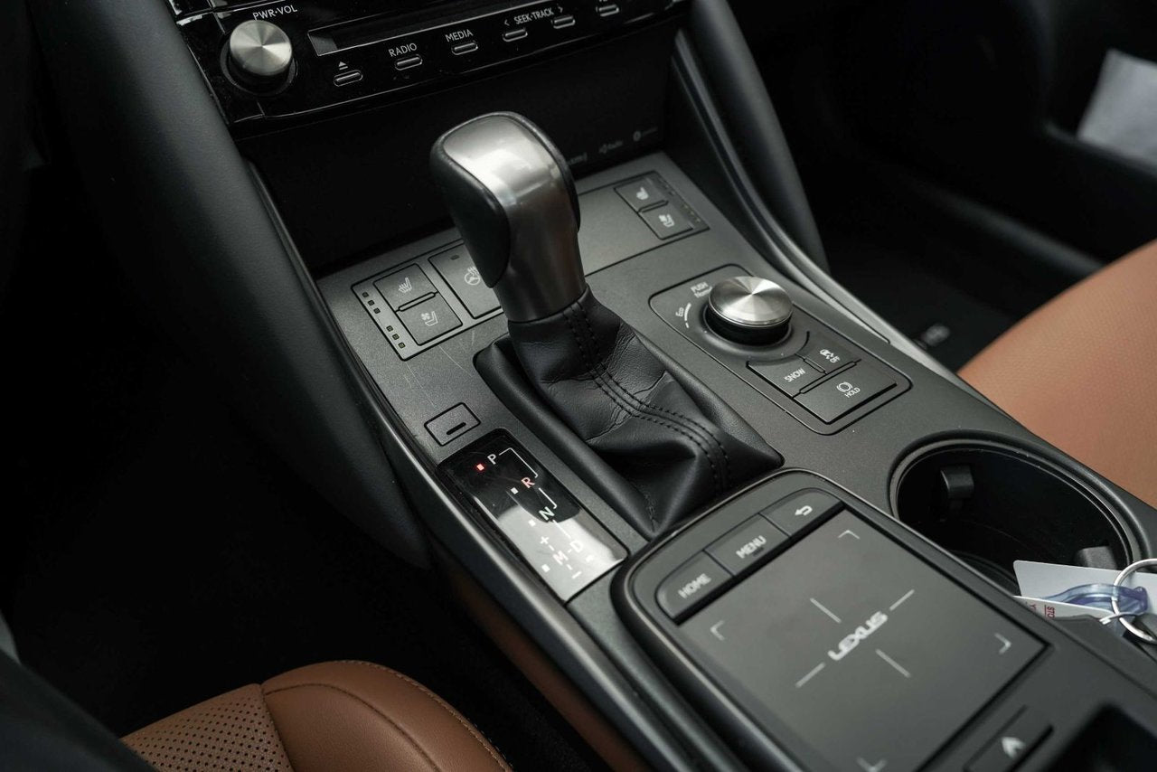 2022 Lexus IS 300 PREMIUM AWD LOW KM CUIR TOIT CARPLAY