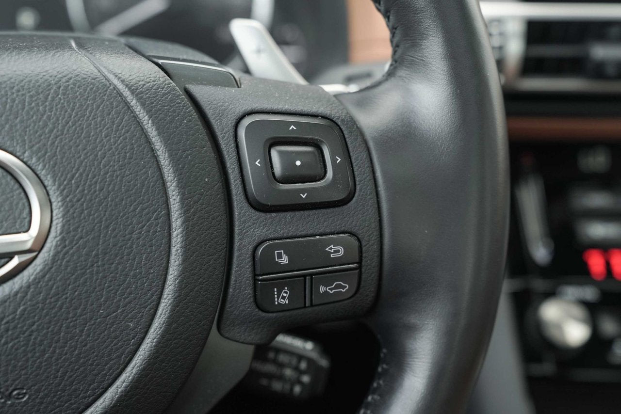 2022 Lexus IS 300 PREMIUM AWD LOW KM CUIR TOIT CARPLAY