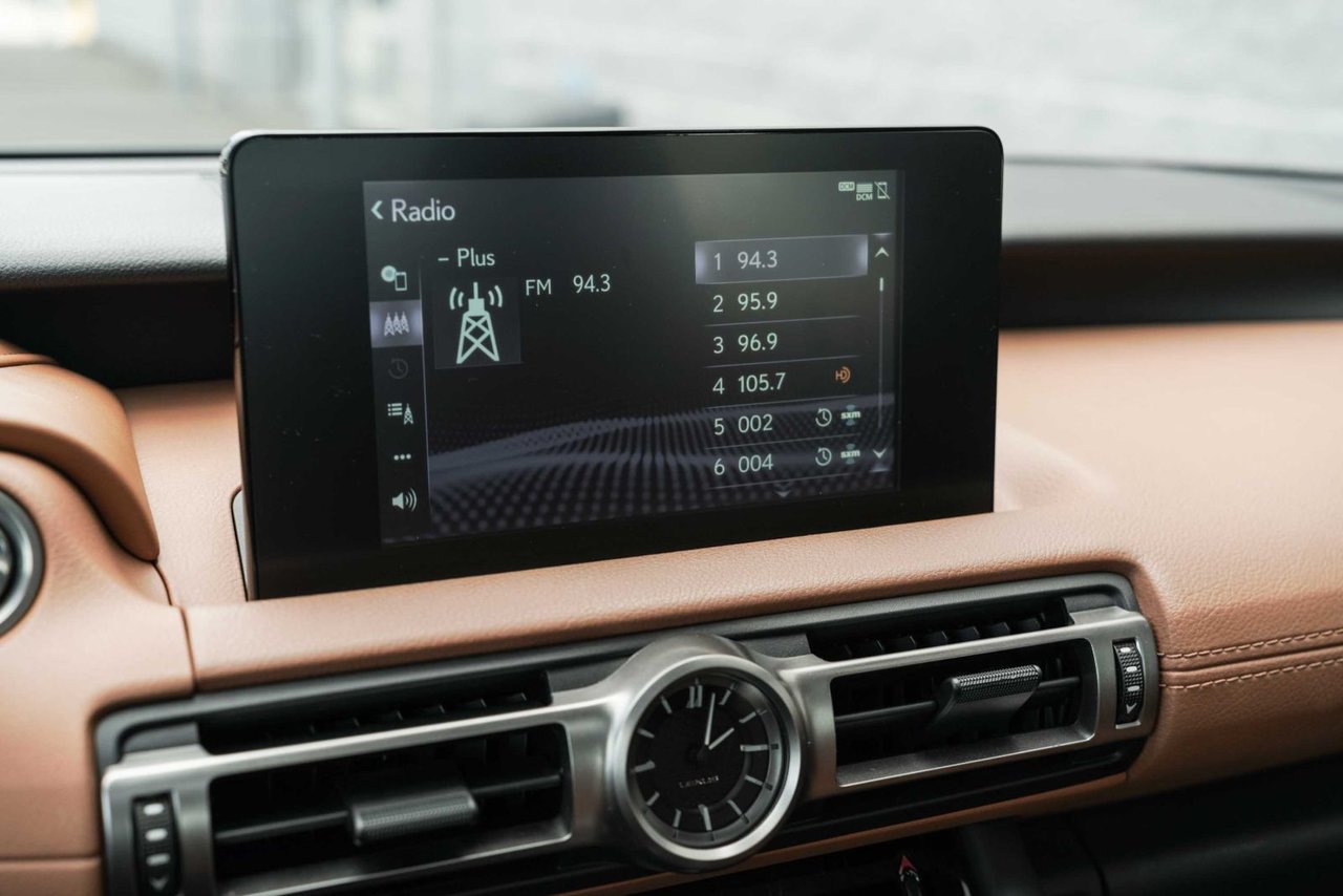 2022 Lexus IS 300 PREMIUM AWD LOW KM CUIR TOIT CARPLAY