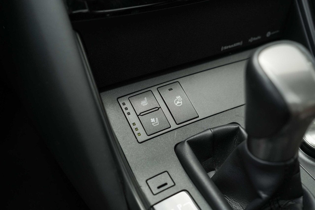 2022 Lexus IS 300 PREMIUM AWD LOW KM CUIR TOIT CARPLAY