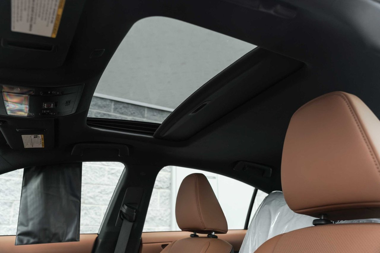 2022 Lexus IS 300 PREMIUM AWD LOW KM CUIR TOIT CARPLAY