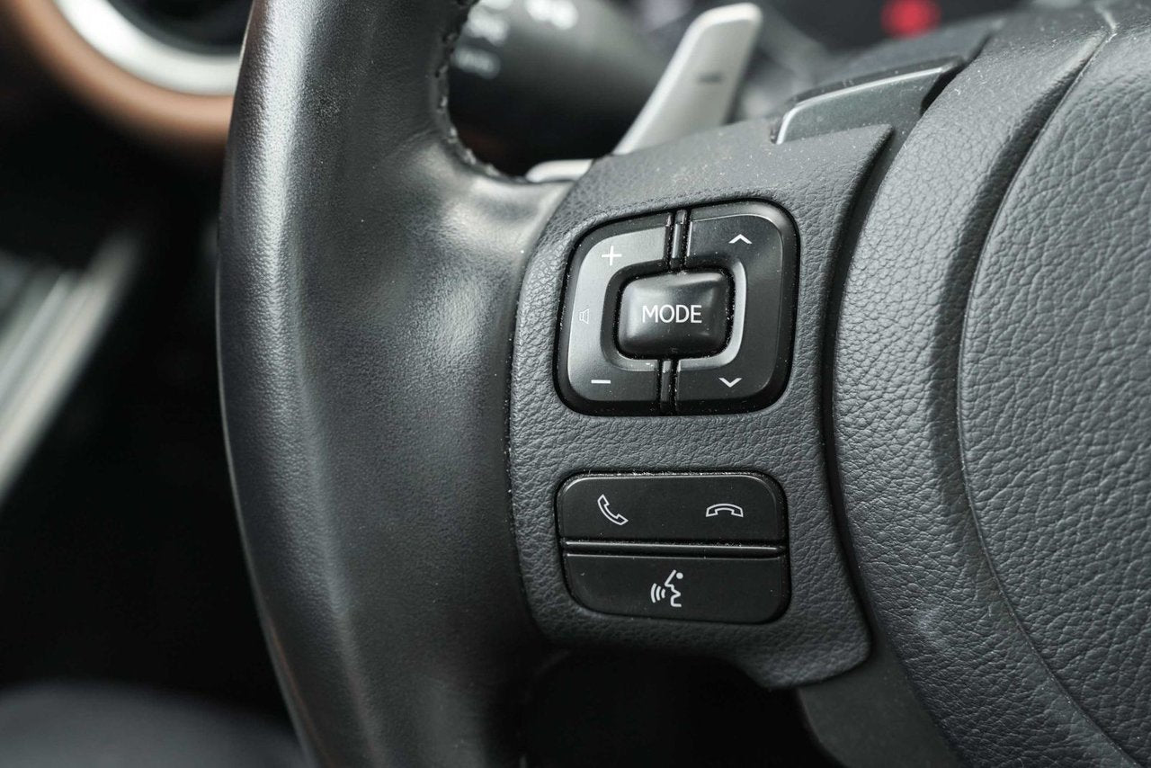 2022 Lexus IS 300 PREMIUM AWD LOW KM CUIR TOIT CARPLAY