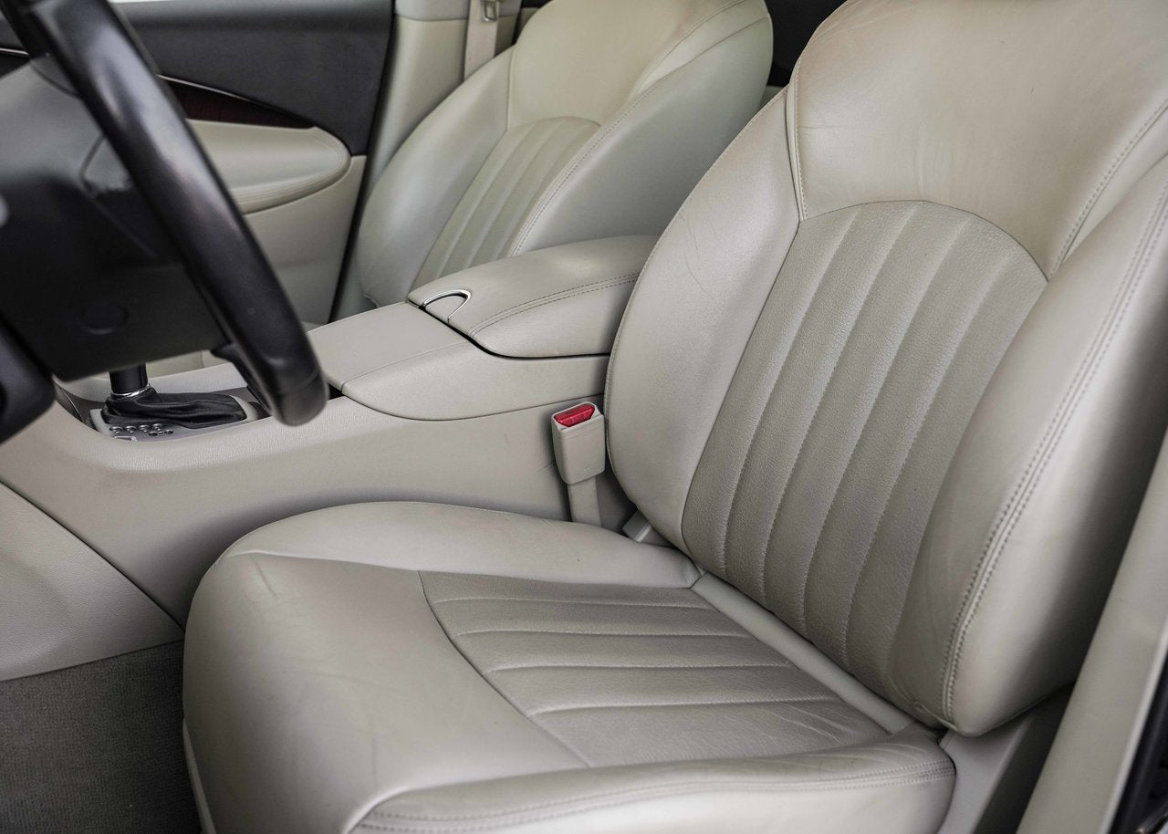 2017 Infiniti QX50 PREMIUM