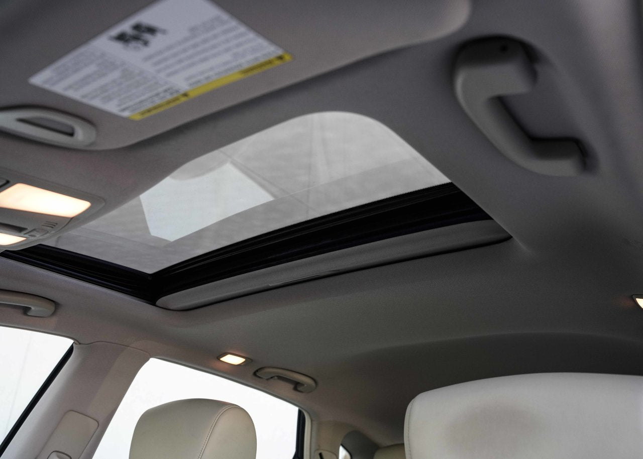 2017 Infiniti QX50 PREMIUM